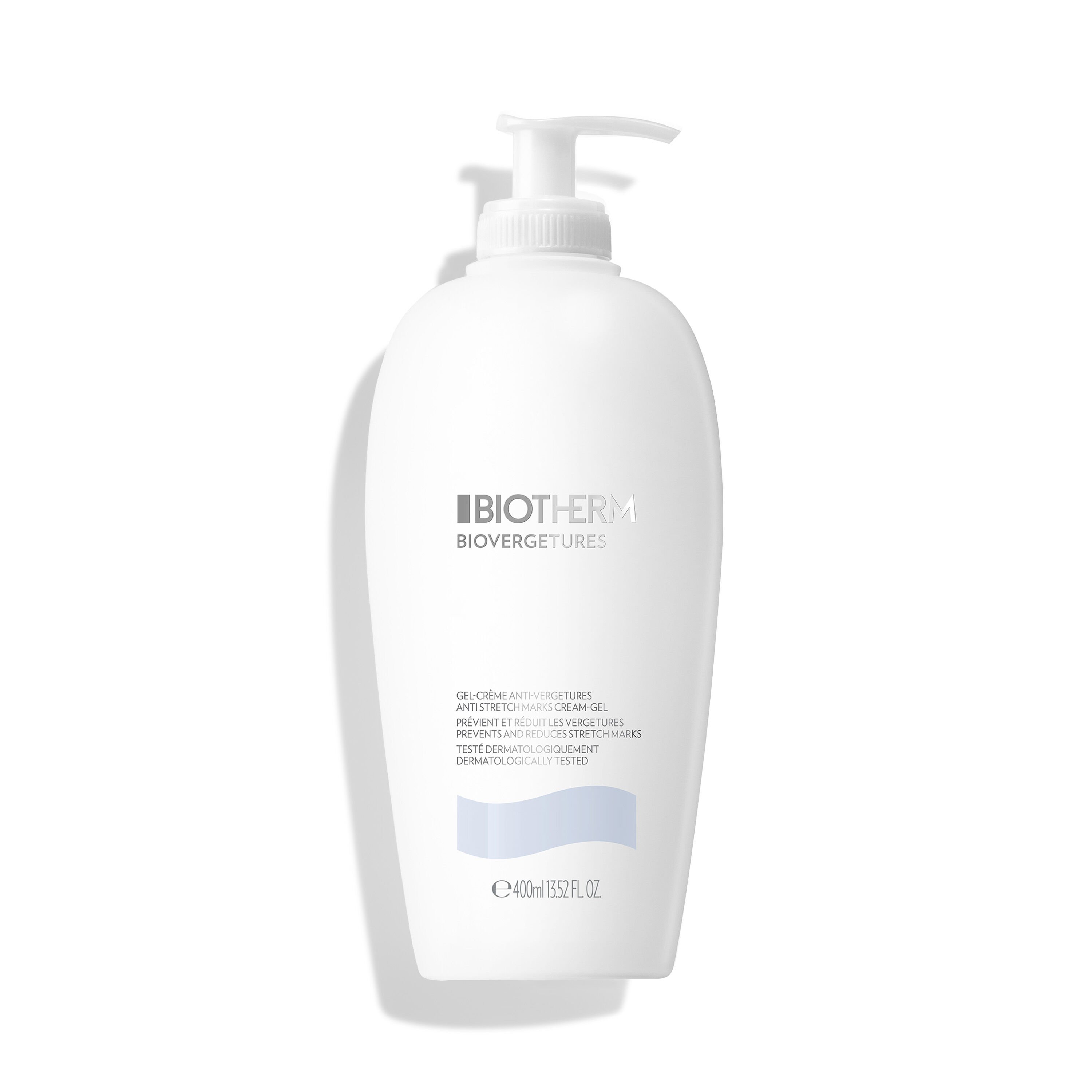 BIOVERGETURES CREME ANTI-VERGETURES