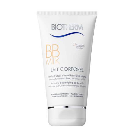 BB MILK LAIT CORPOREL 0