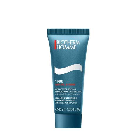 T-PUR CLEANSER 0