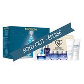 BLUE THERAPY PRO-RETINOL PREMIUM SET