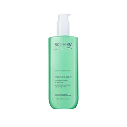 BIOSOURCE PURIFYING & MAKE-UP REMOVING MILK (NORMAL SKIN)