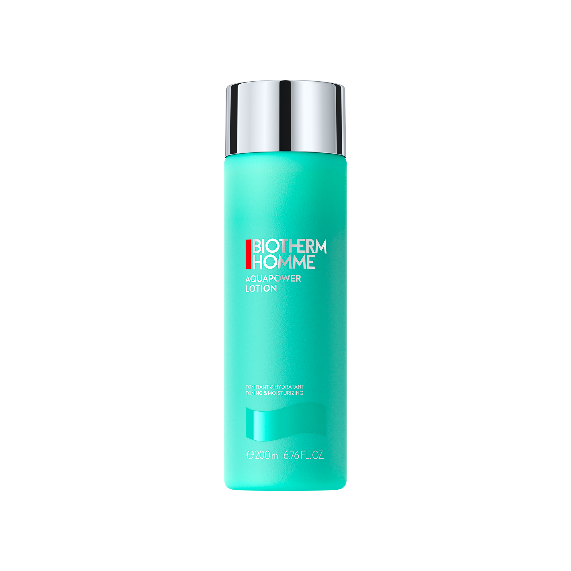 Aquapower Lotion for Normal To Combination Skin | Biotherm Homme