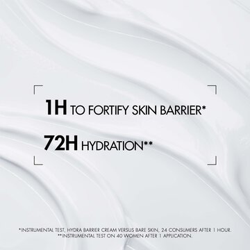 AQUASOURCE HYDRA BARRIER CREAM WITH CERAMIDES