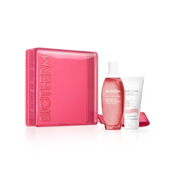 Les Eaux Berry Coffret des Fetes