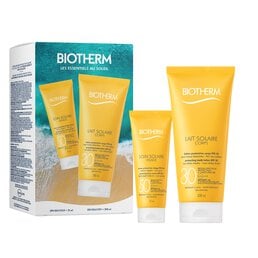 COFFRET RITUEL SOLAIRE VISAGE & CORPS