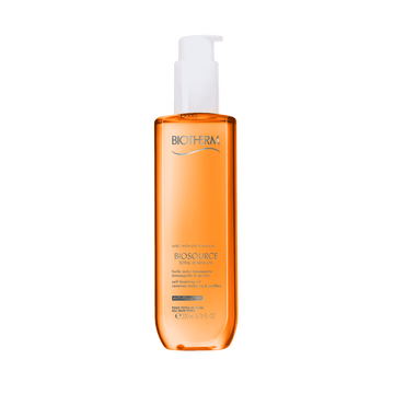BIOSOURCE TOTAL RENEW OIL