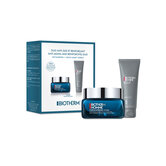 FORCE SUPREME MOISTURIZER ANTI-AGING SET