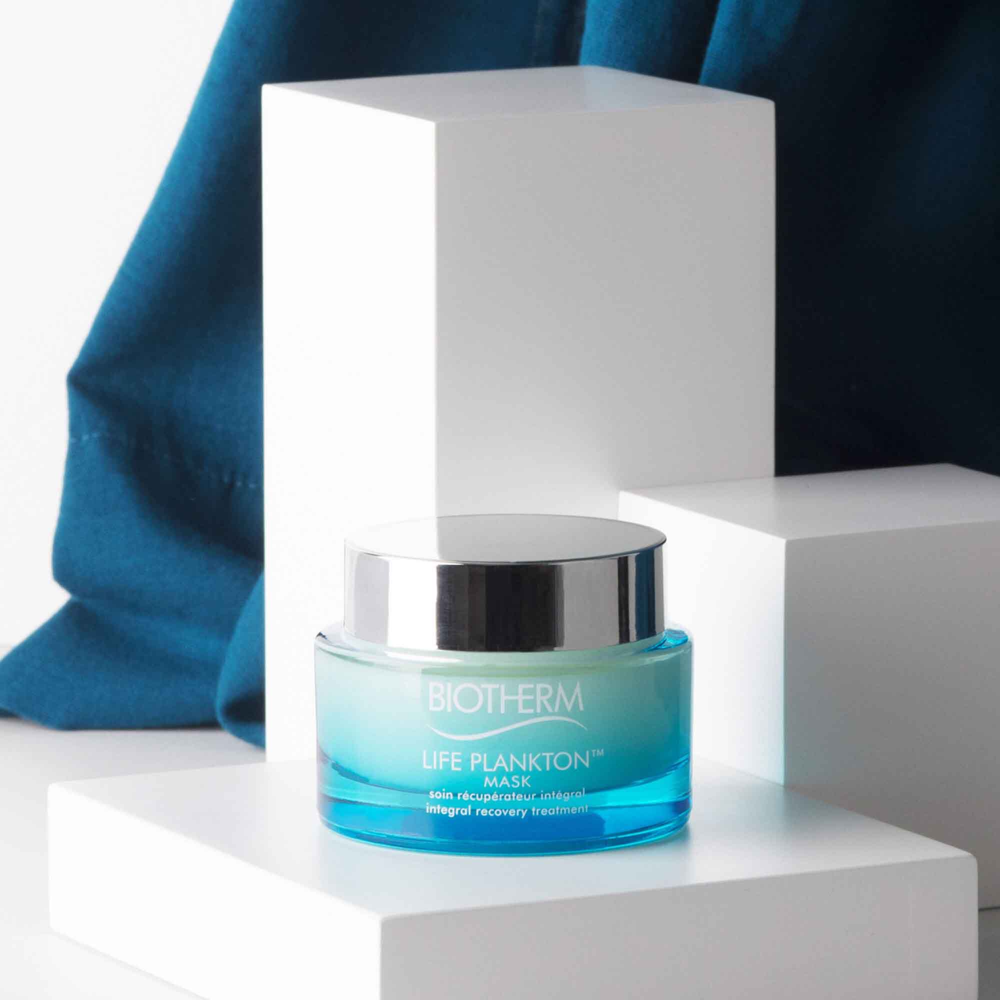 LIFE PLANKTON™ MASK