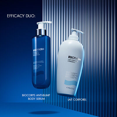 BIOCORPS ANTI-BUMP BODY SERUM