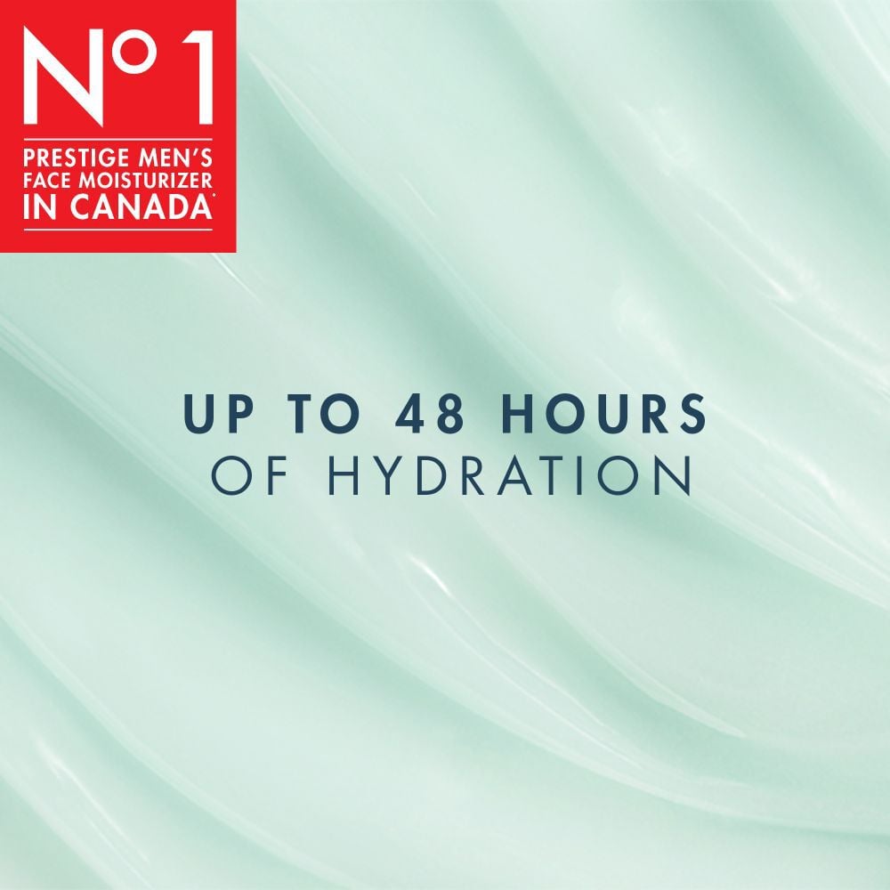 AQUAPOWER GEL ADVANCED MOISTURIZER