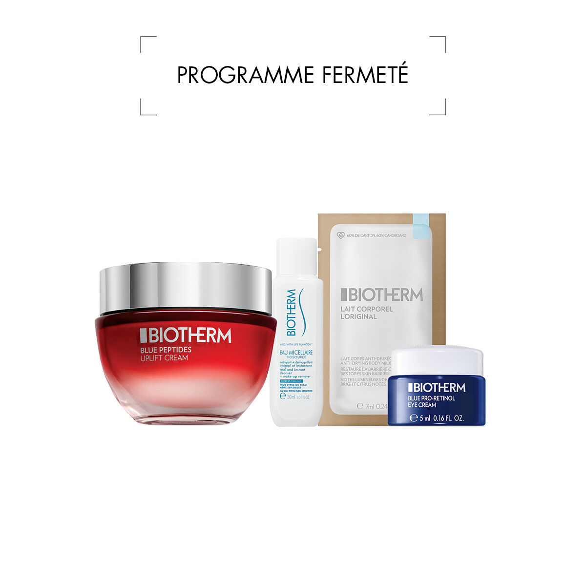 PROGRAMME RAFFERMISSANT