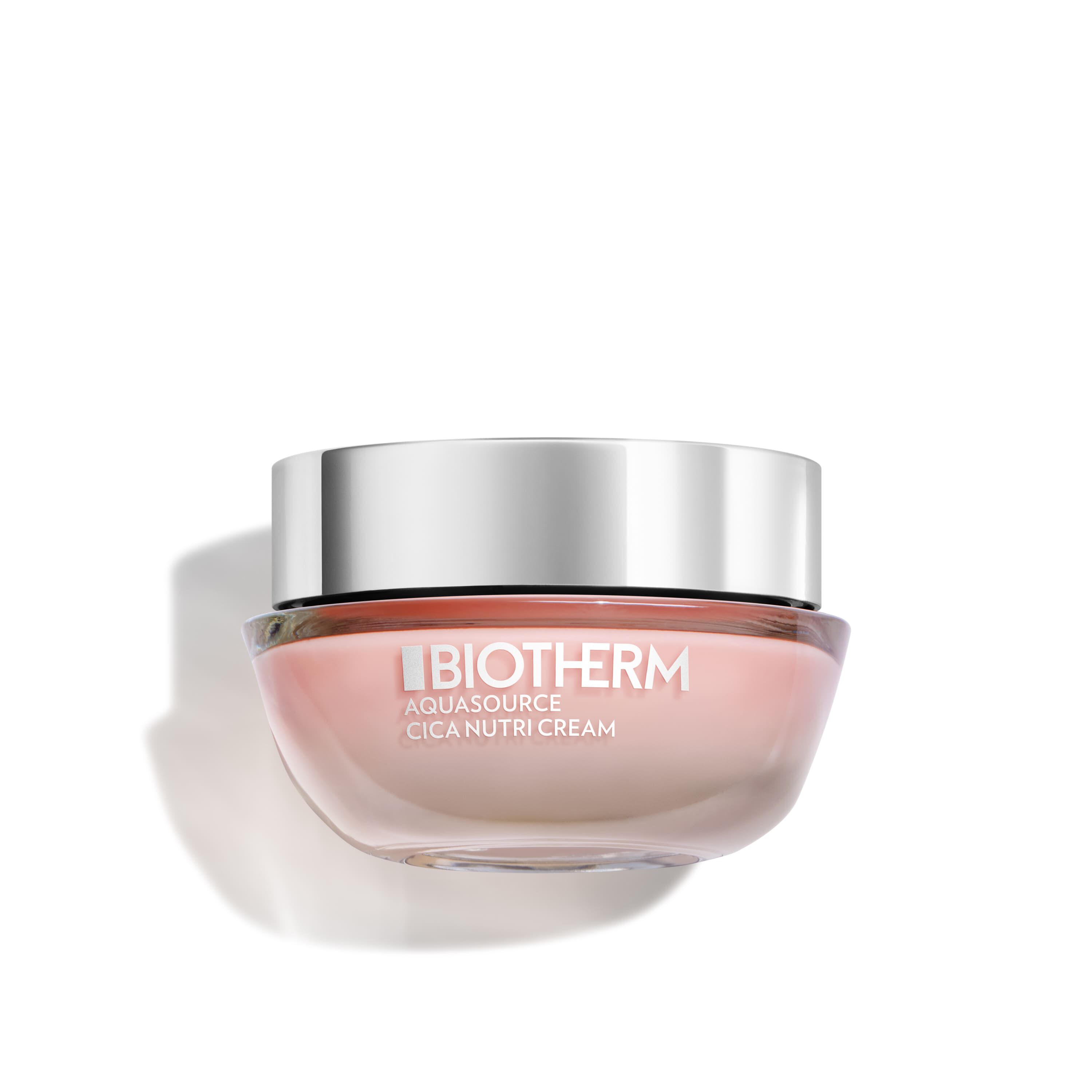 AQUASOURCE CREME CICA NUTRI AVEC CENTELLA ASIATICA