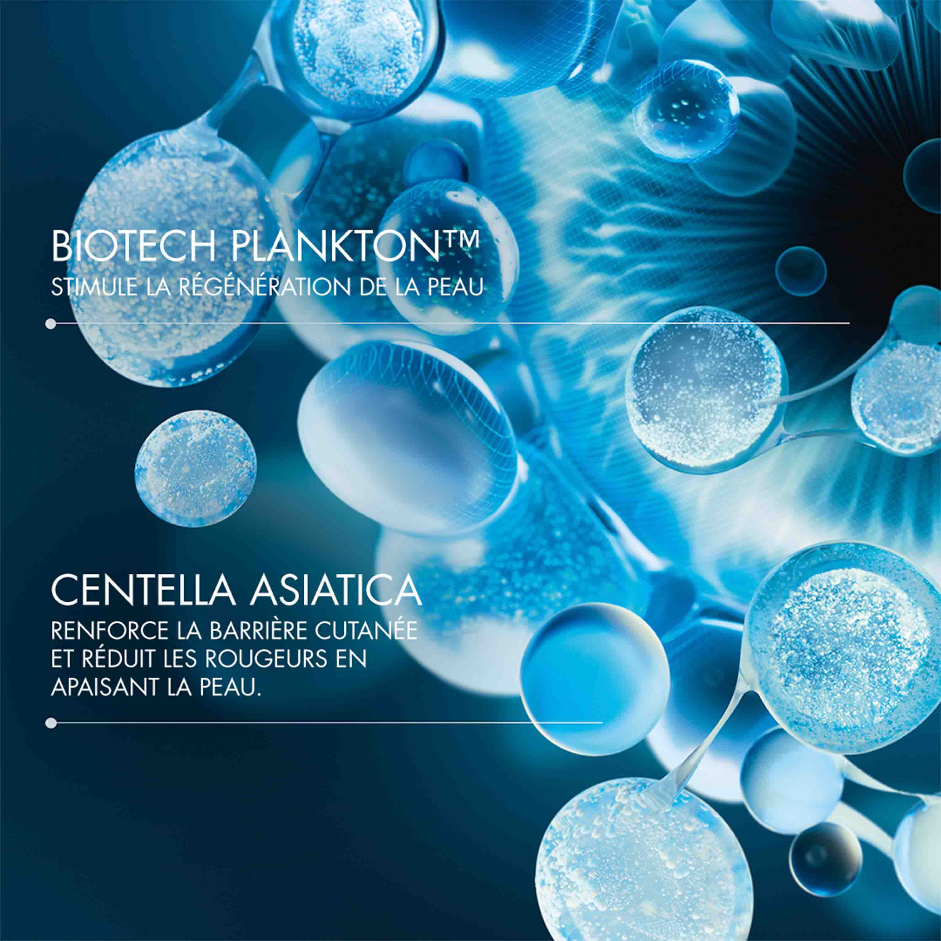 AQUASOURCE CREME CICA NUTRI AVEC CENTELLA ASIATICA