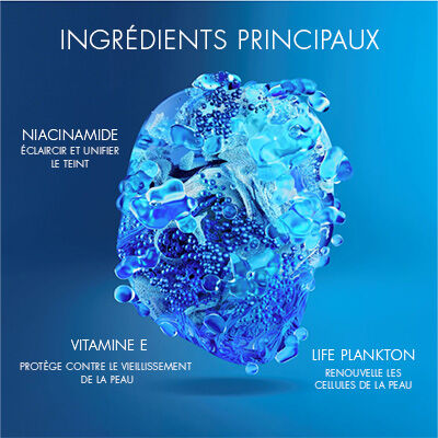 BIOMAINS EAU VITAMINEE