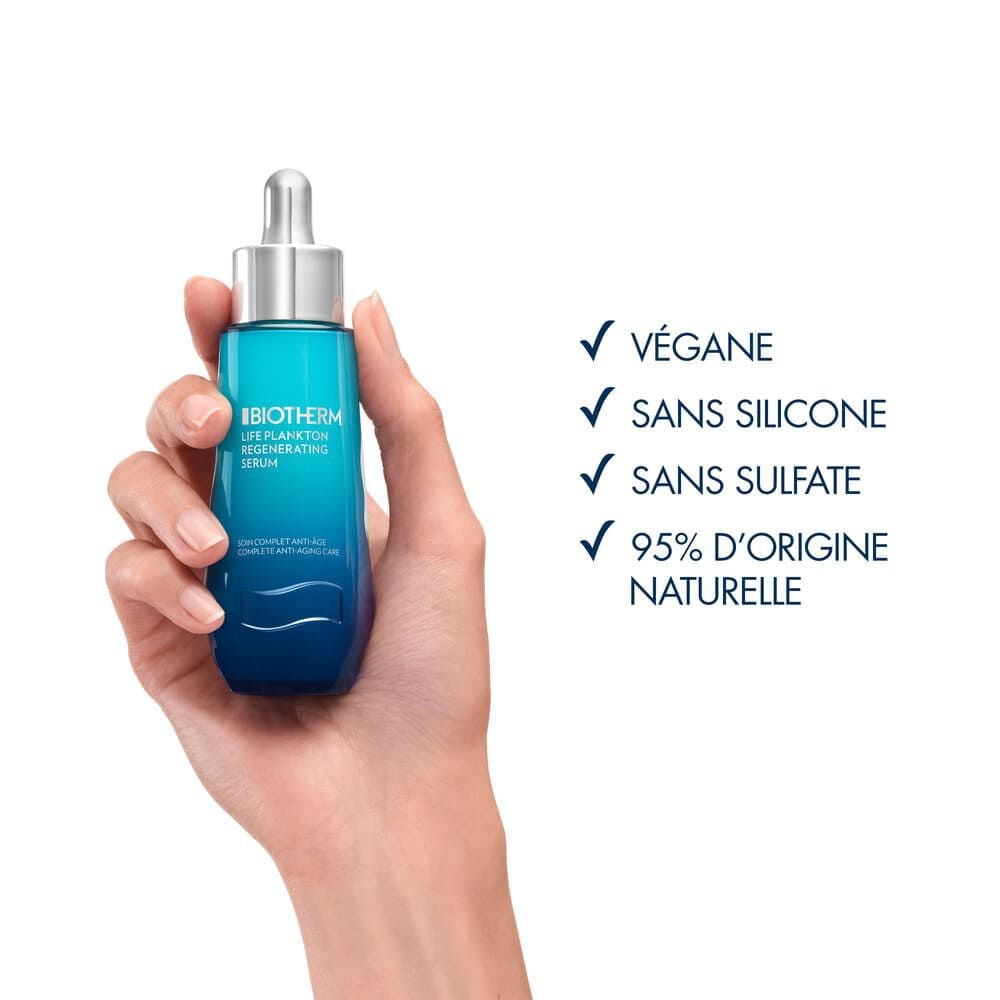 SERUM REGENERANT LIFE PLANKTON™