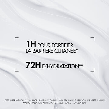 CREME AQUASOURCE HYDRA BARRIER AVEC CERAMIDES