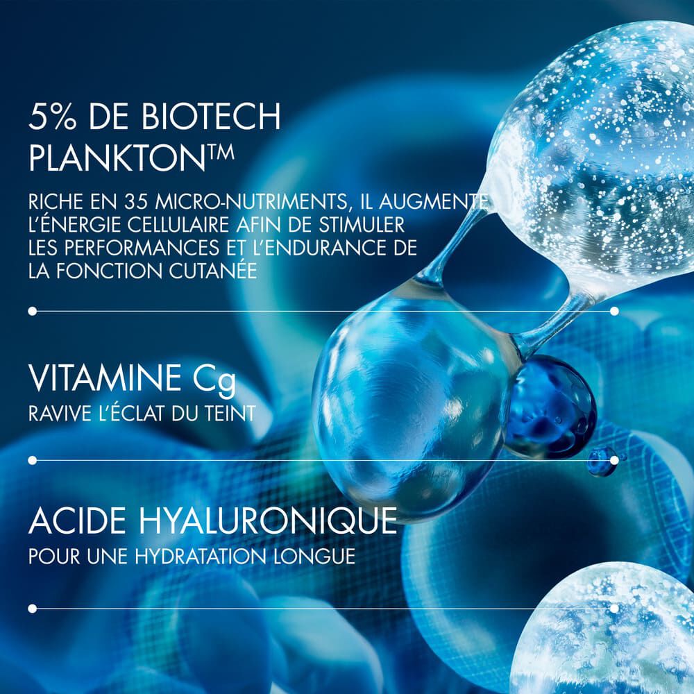 SERUM REGENERANT LIFE PLANKTON™