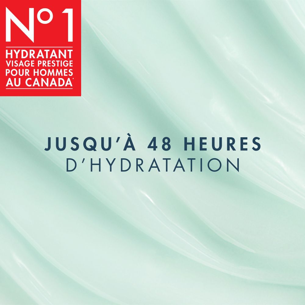 AQUAPOWER GEL HYDRATANT ADVANCED PEAU NORMALE