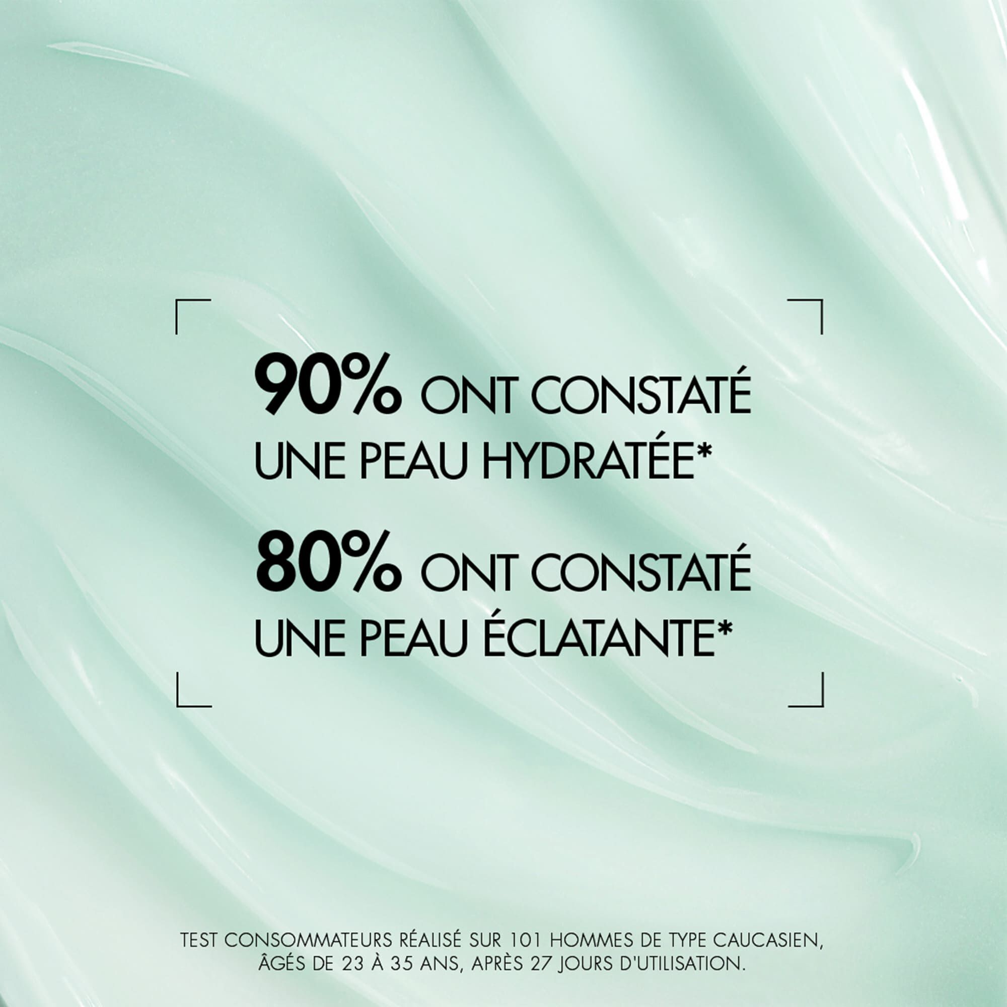 AQUAPOWER GEL HYDRATANT ADVANCED PEAU NORMALE