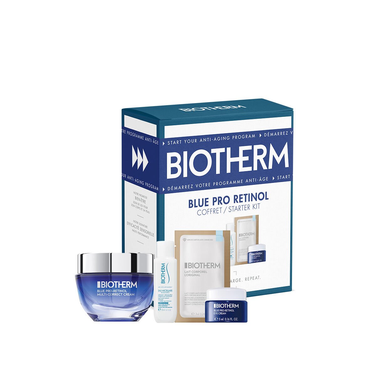 PROGRAMME ANTI-AGE REGENERANT