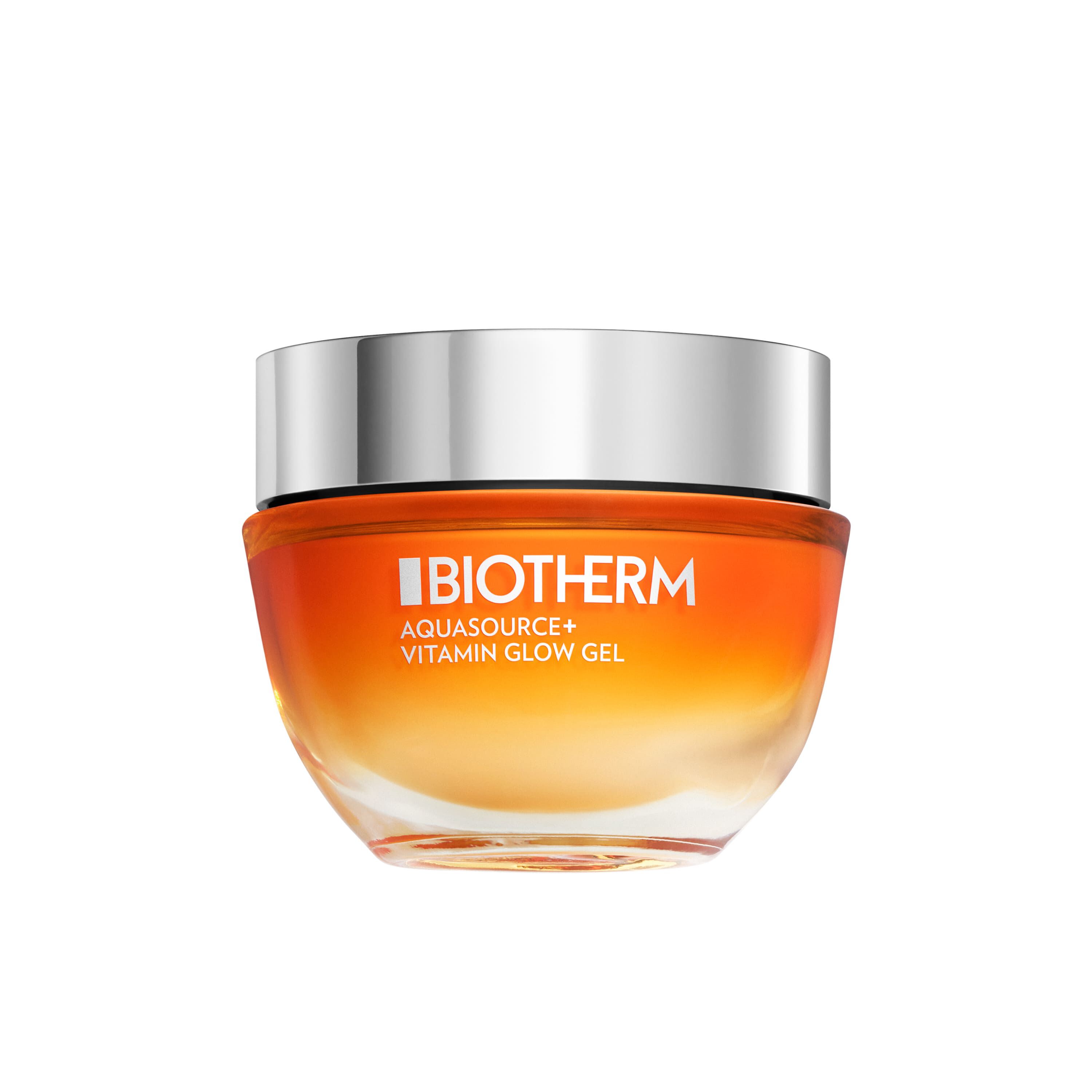 AQUASOURCE+ VITAMIN GLOW GEL