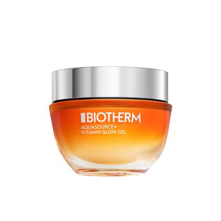 AQUASOURCE+ VITAMIN GLOW GEL