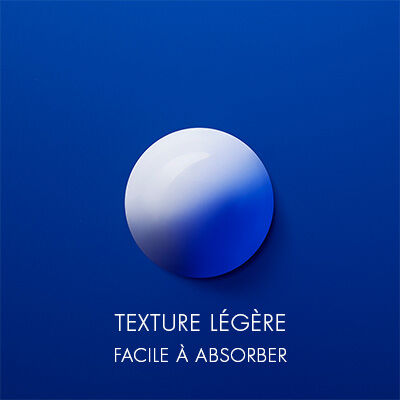 FORCE SUPREME BLUE SERUM [LP-XR]