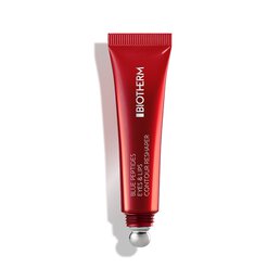 Baume raffermissant Blue Peptides pour les yeux et les levres