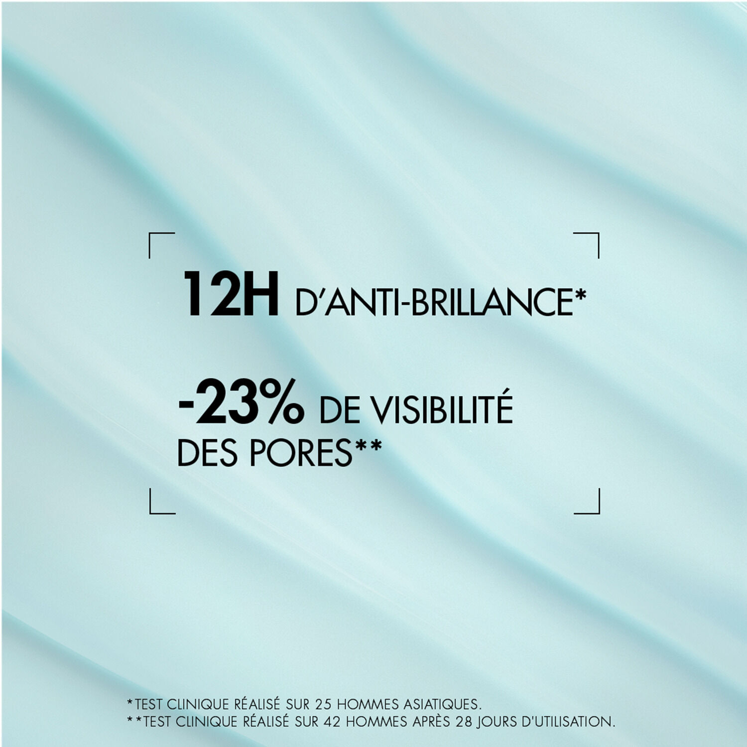 Gel pour visage avance T-Pur Controle