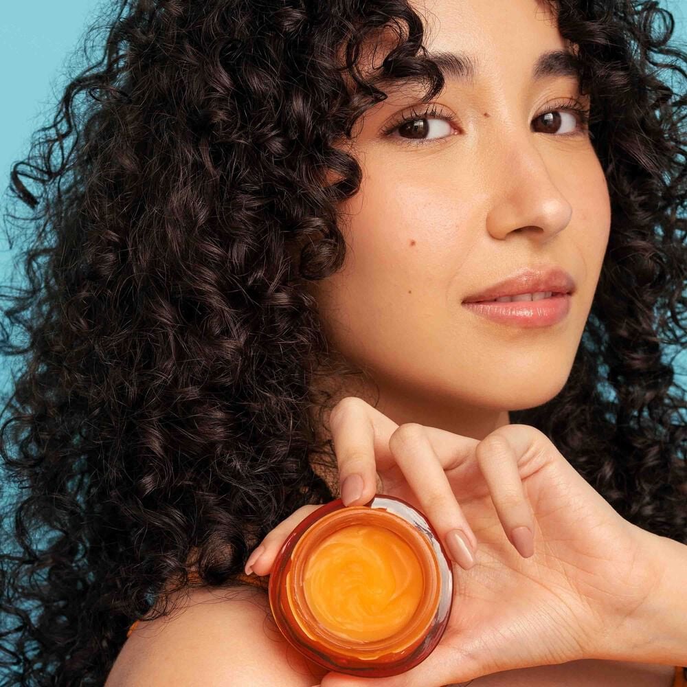 GEL AQUASOURCE+ VITAMIN GLOW