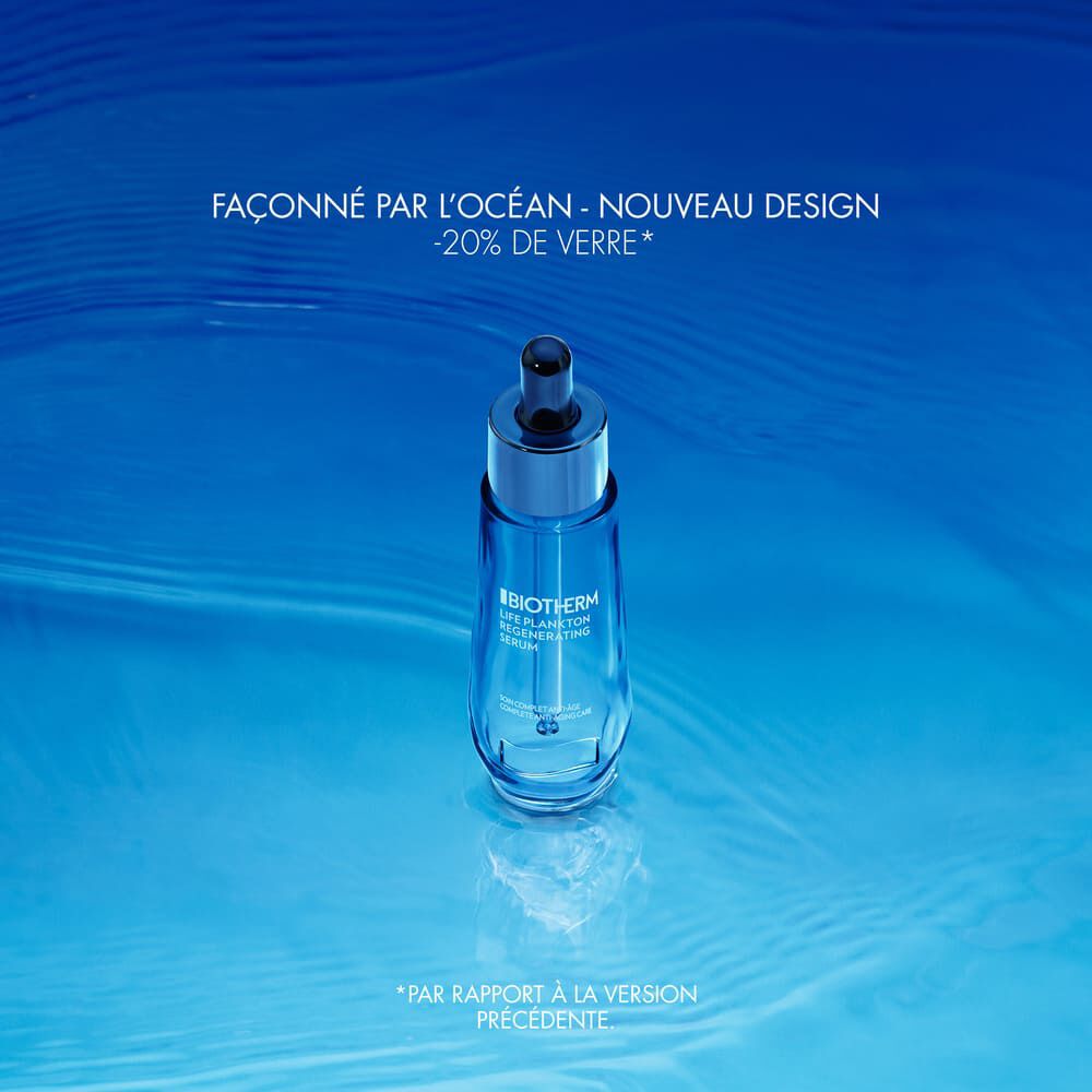 SERUM REGENERANT LIFE PLANKTON™