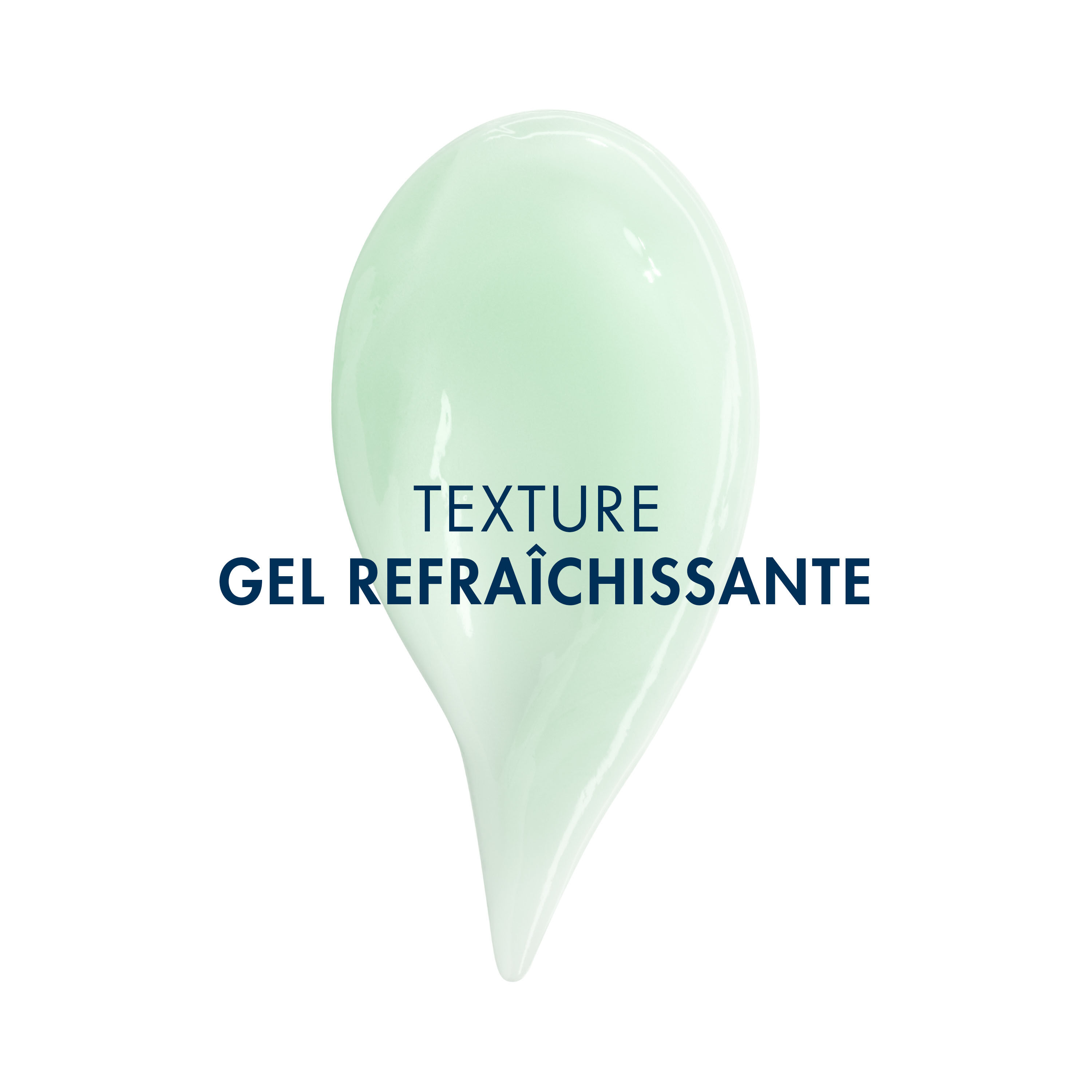 GEL AQUASOURCE HYALU PLUMP AVEC ACIDE HYALURONIQUE