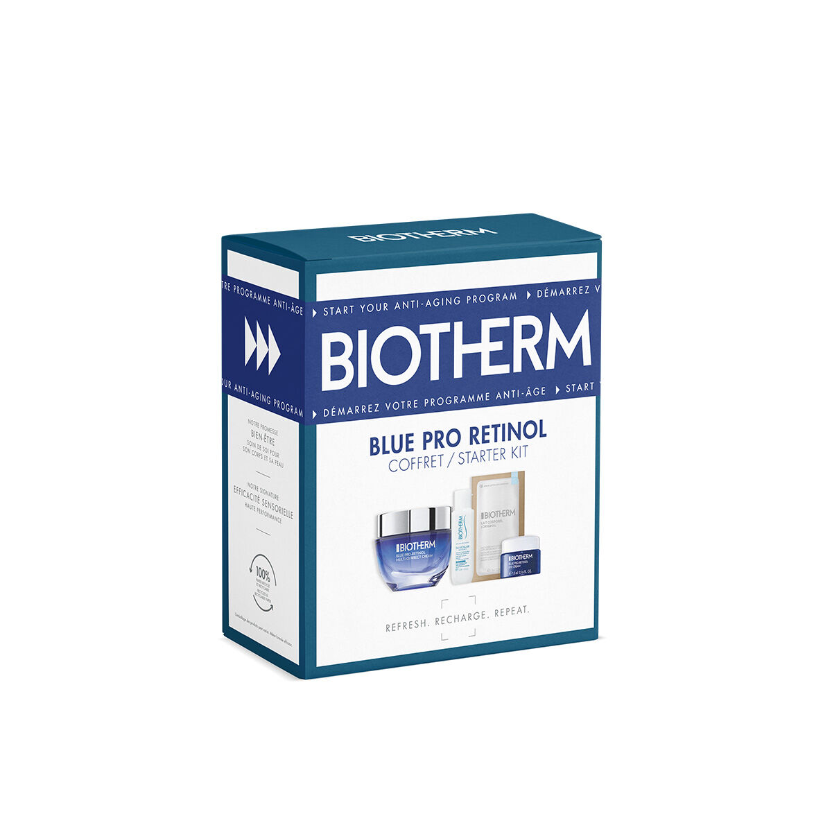 PROGRAMME ANTI-AGE REGENERANT