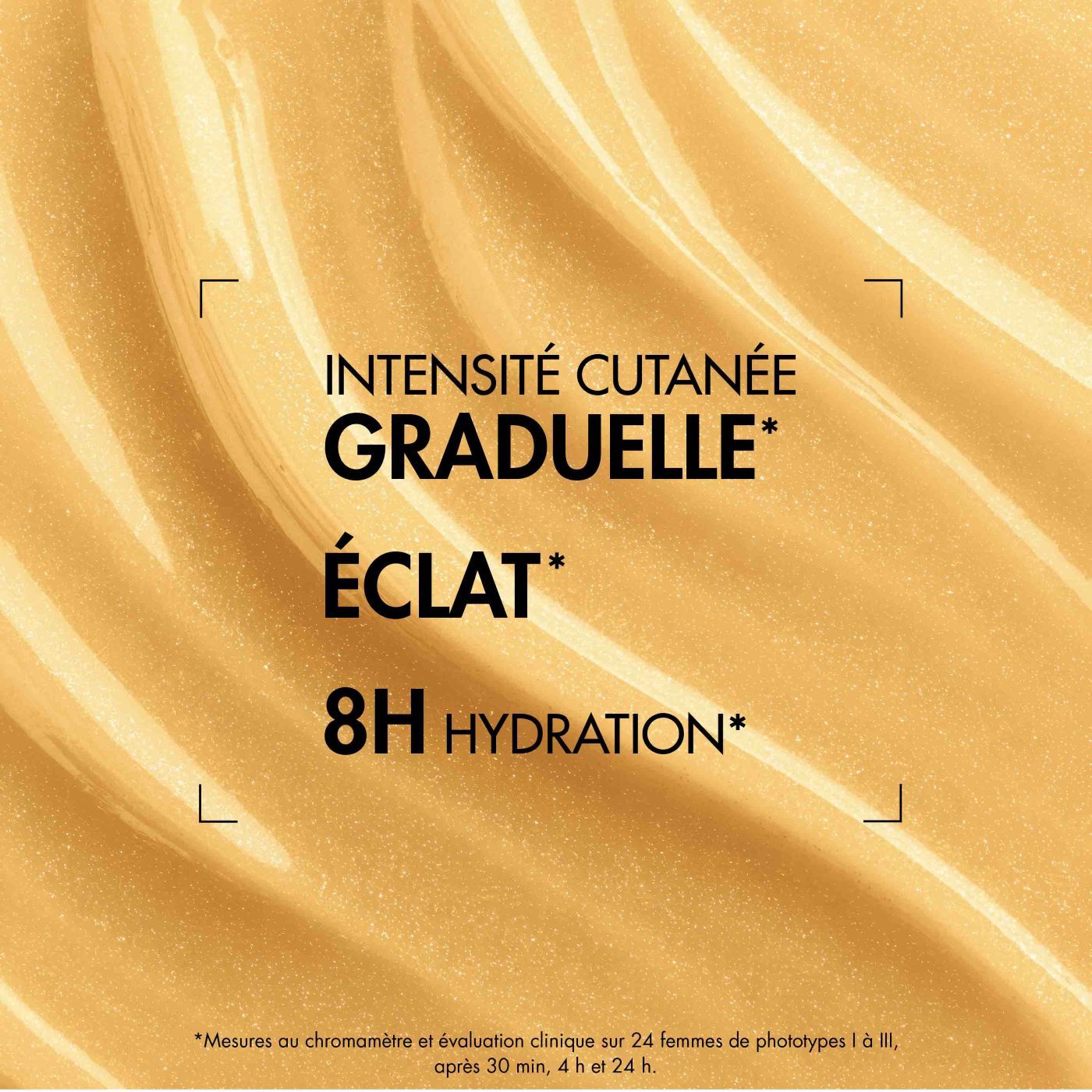 AQUASOURCE+ ECLAT VITAMINE​  GOUTTES HYDRA-BRONZANTES​