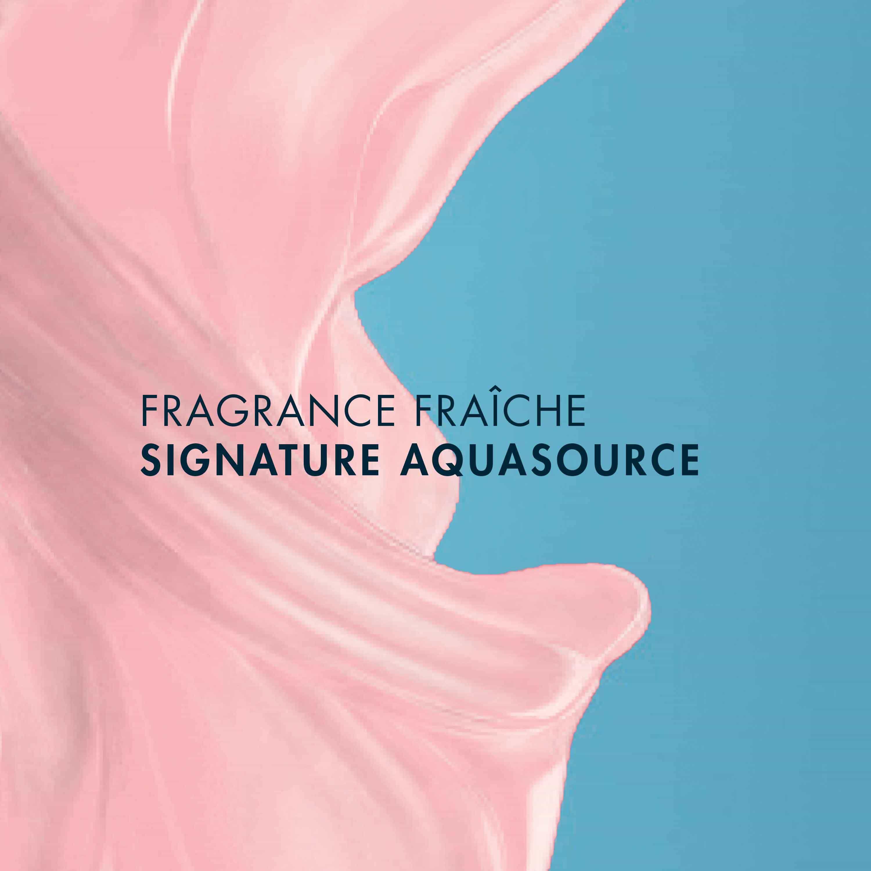 CREME AQUASOURCE CICA NUTRI