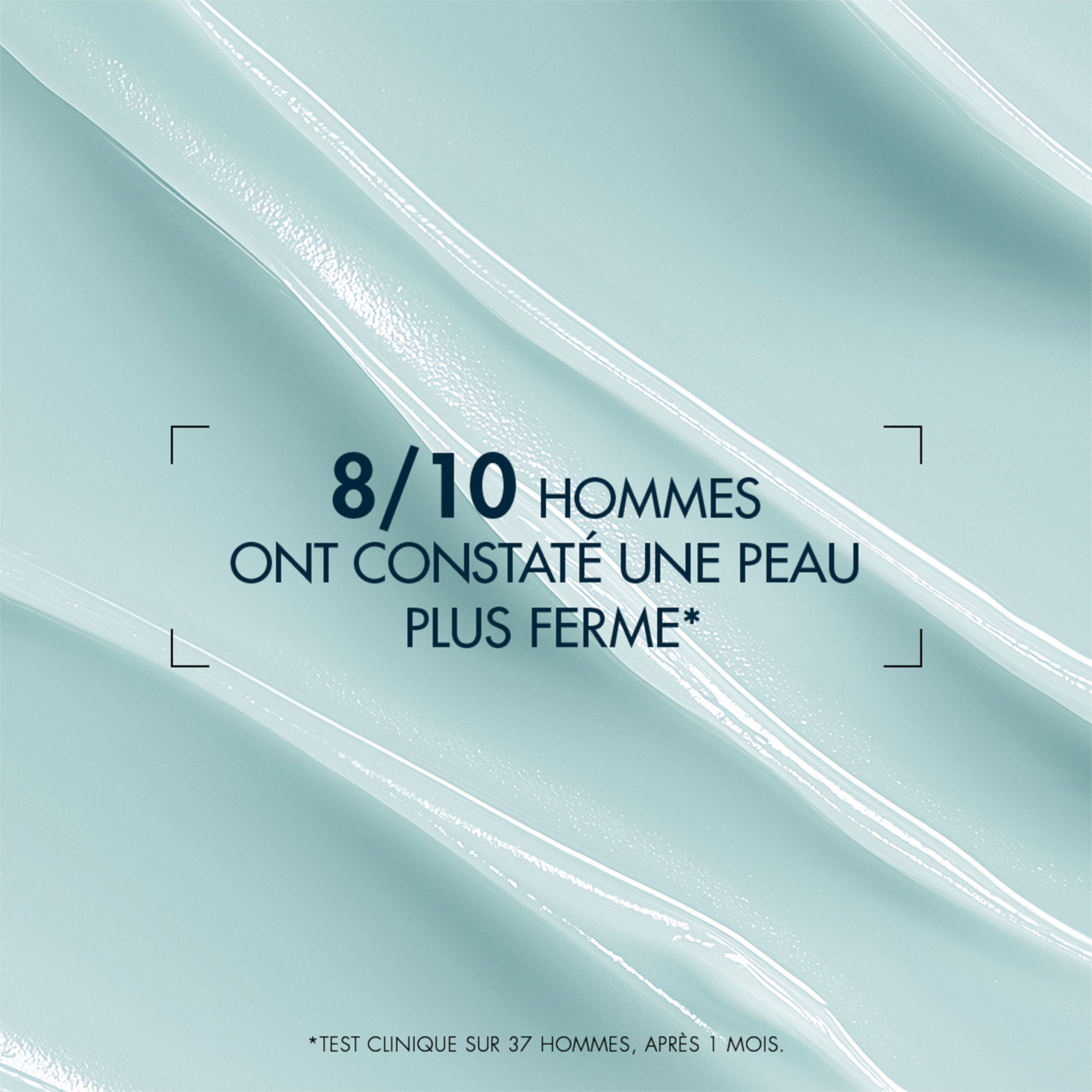 Cryo-gel corps tonifiant Force Supreme Body Reshaper