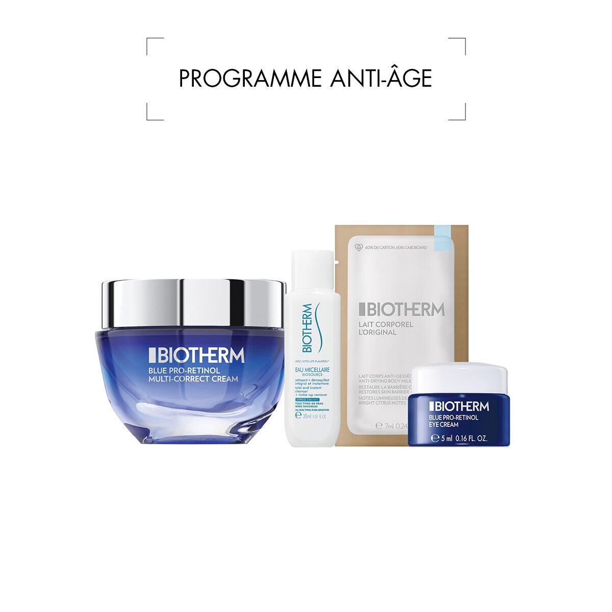 PROGRAMME ANTI-AGE REGENERANT