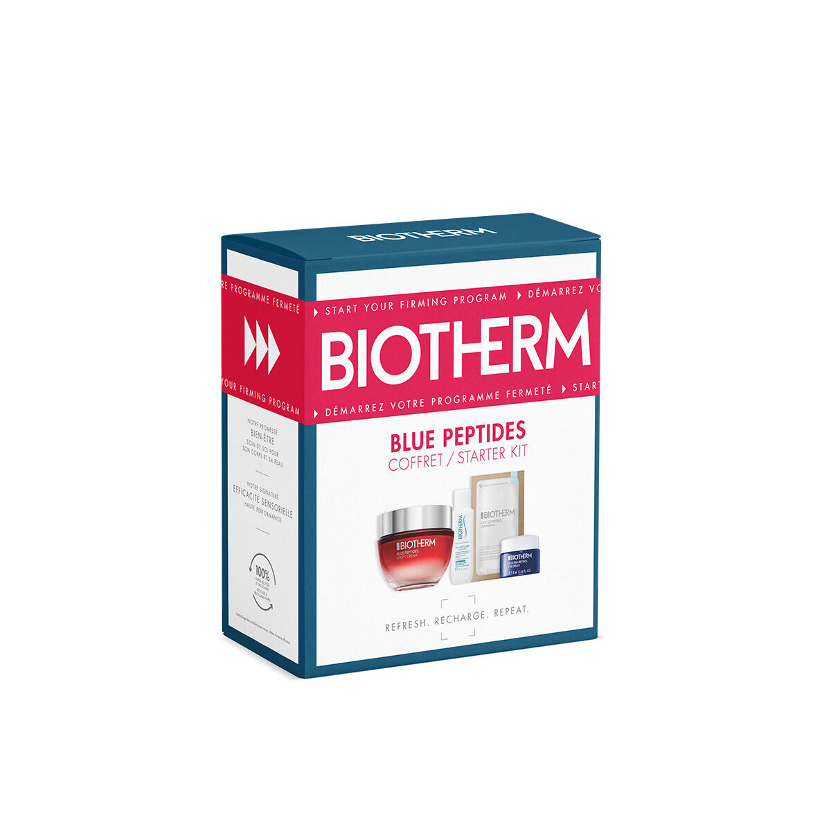 PROGRAMME RAFFERMISSANT