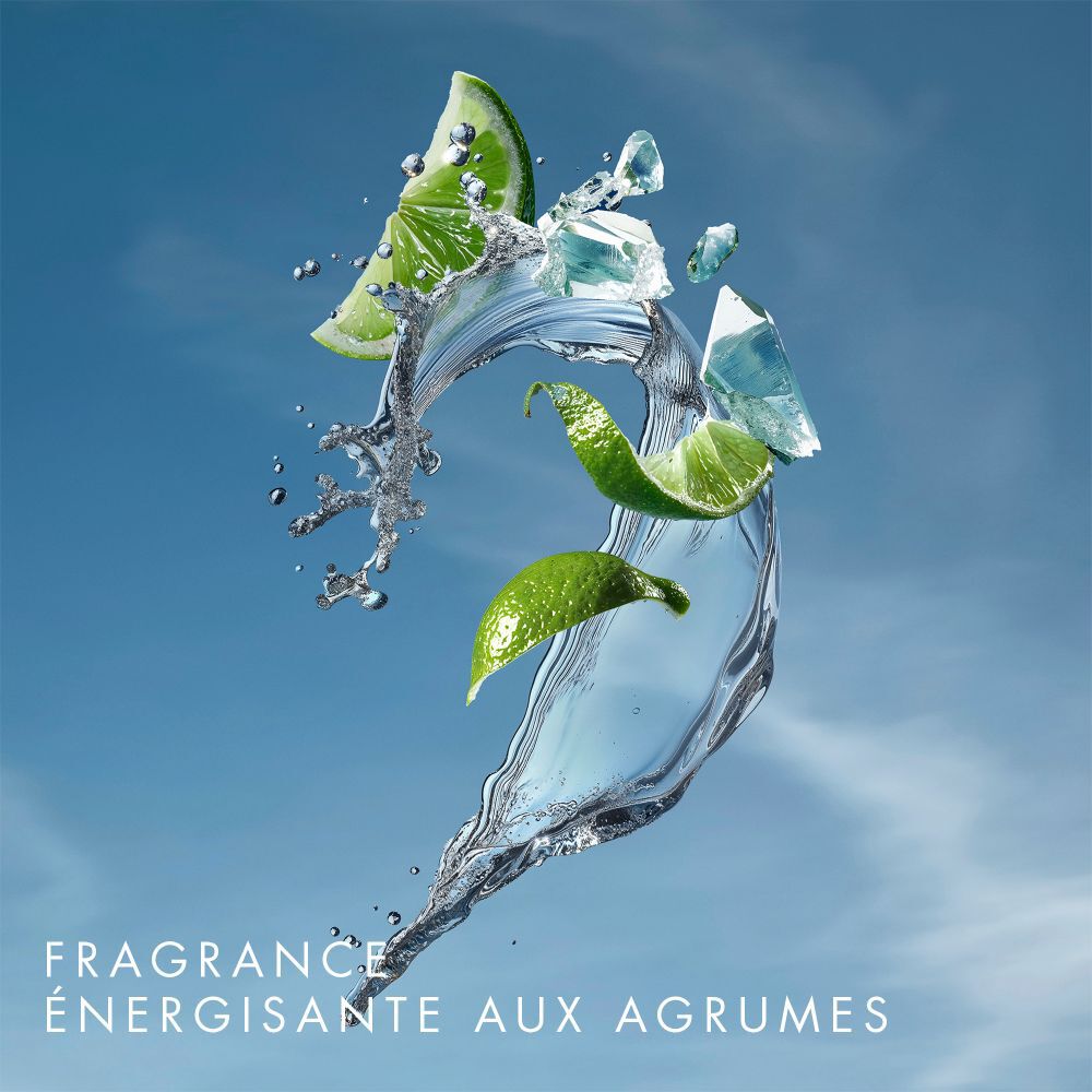 AQUAPOWER GEL HYDRATANT ADVANCED PEAU NORMALE