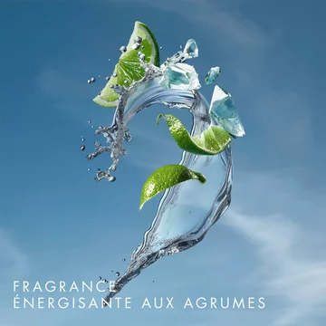 AQUAPOWER GEL HYDRATANT ADVANCED PEAU NORMALE