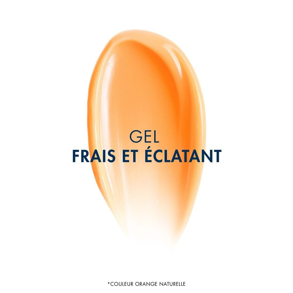 GEL AQUASOURCE+ VITAMIN GLOW