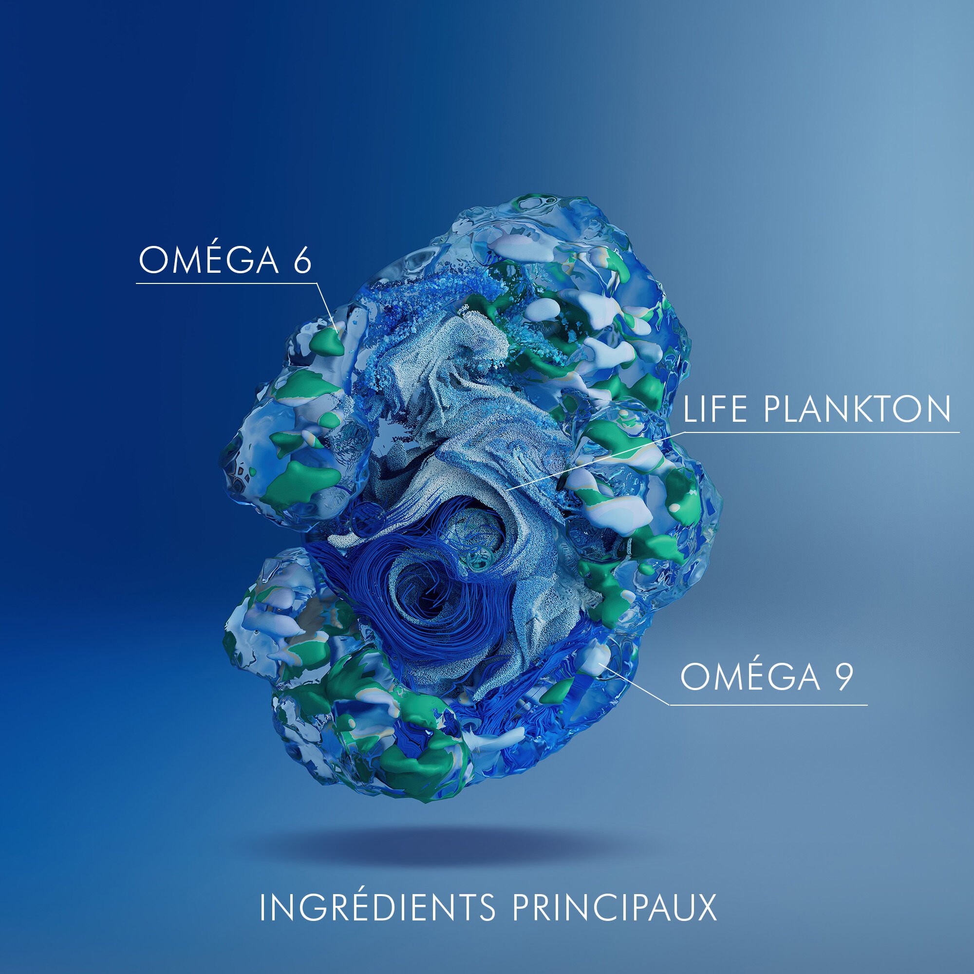 BIOCORPS LAIT CORPOREL MULTI-CORRECTIVE