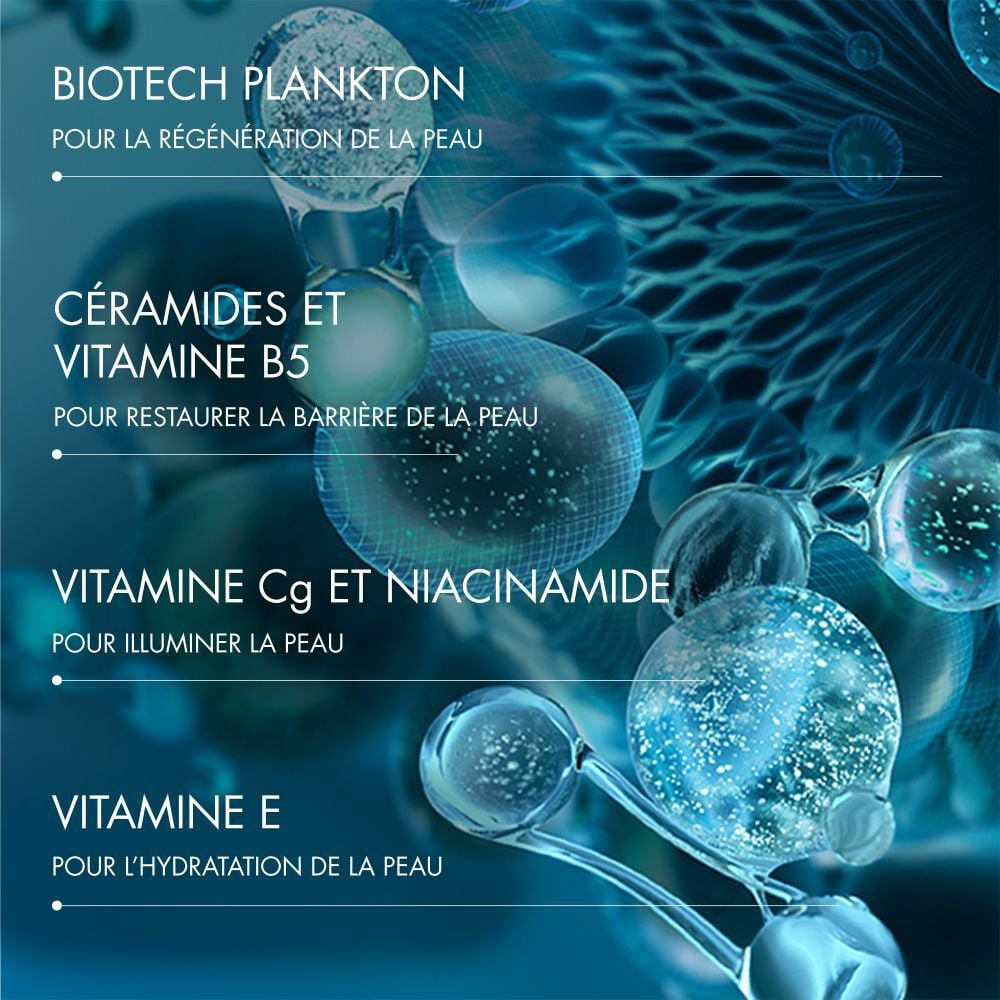 AQUAPOWER GEL HYDRATANT ADVANCED PEAU NORMALE