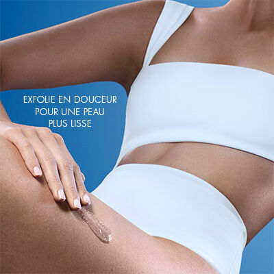 BIOCORPS GOMMAGE EXFOLIANT ANTI-RUGOSITES