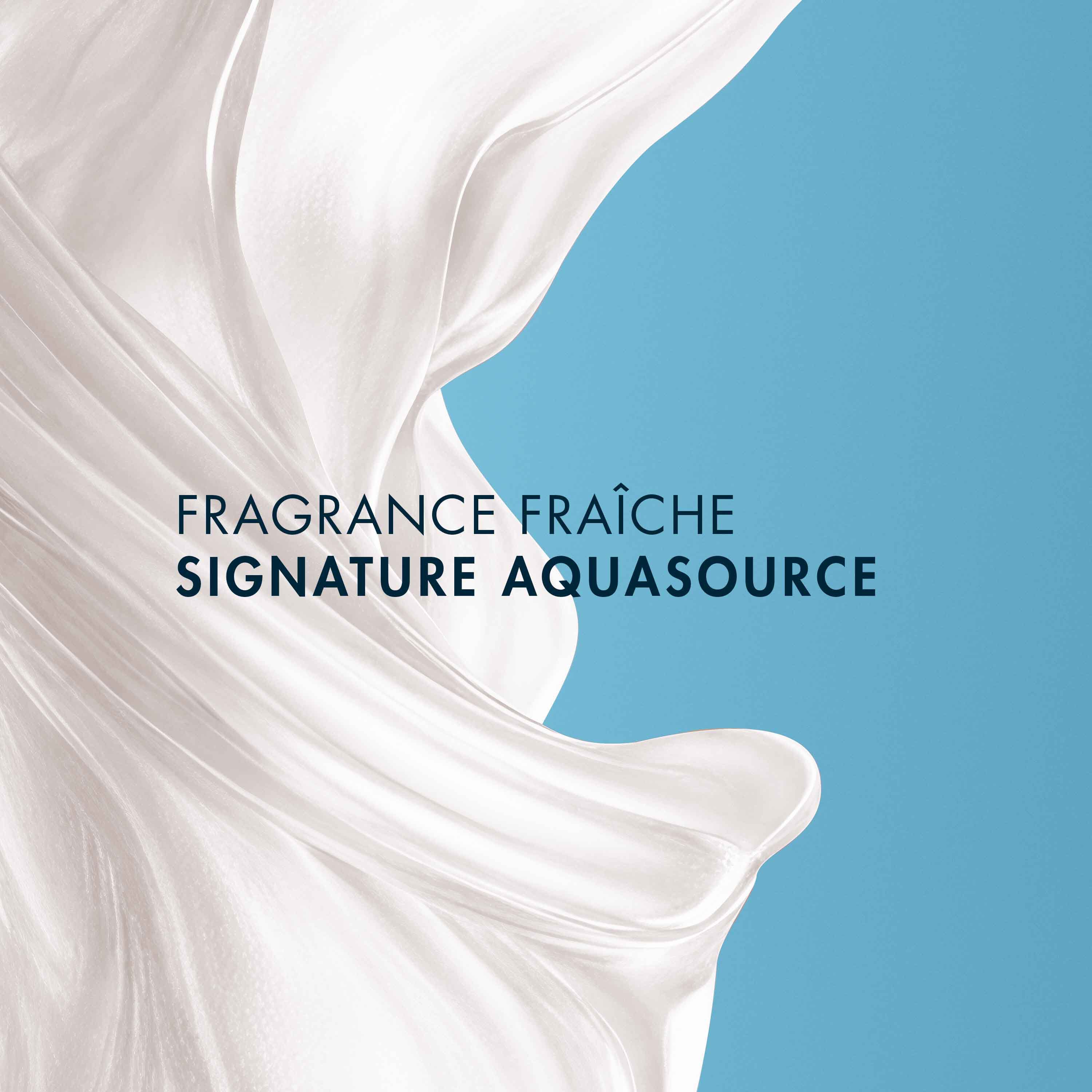 CREME AQUASOURCE HYDRA BARRIER AVEC CERAMIDES