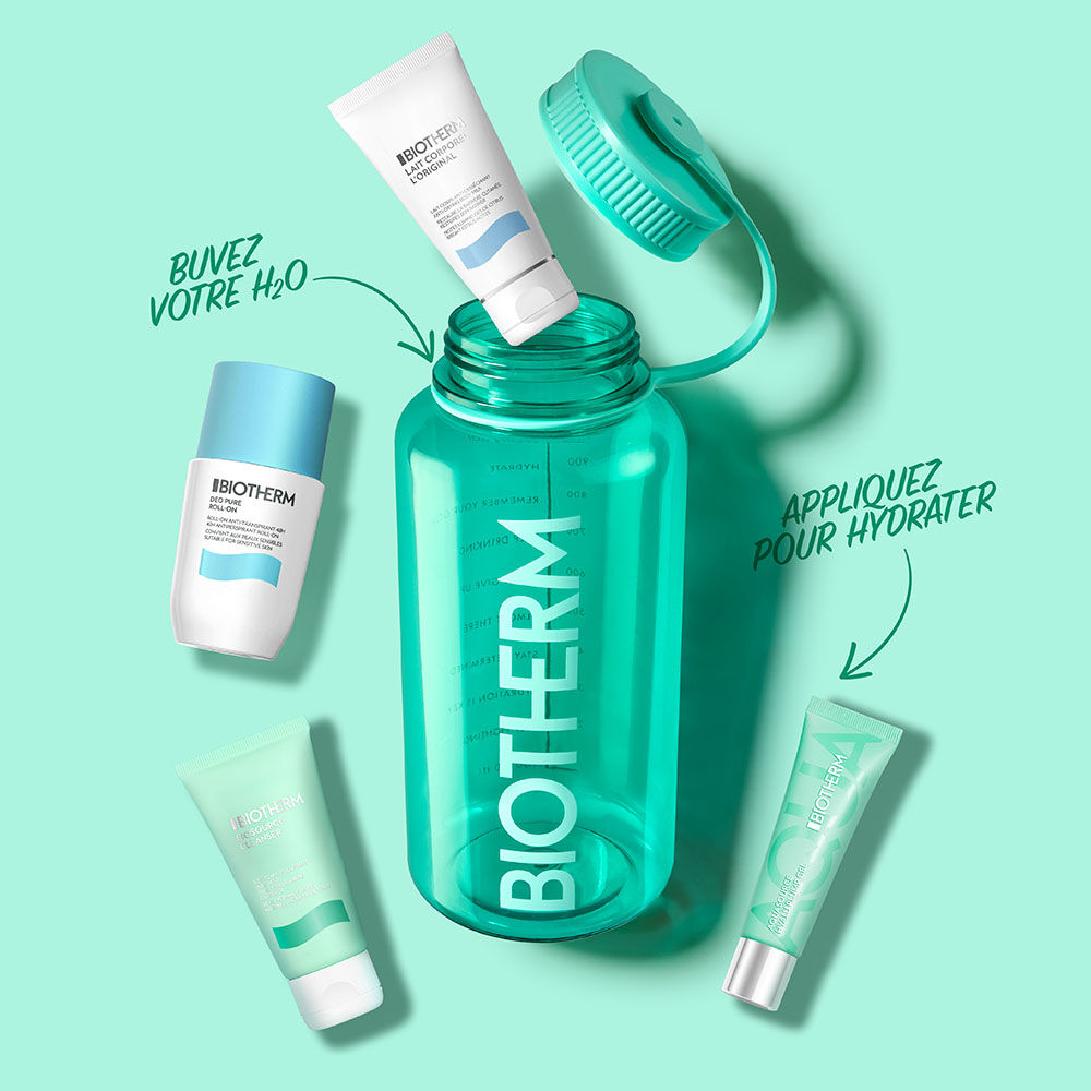 The Biotherm Drop™ - Aqua Drop