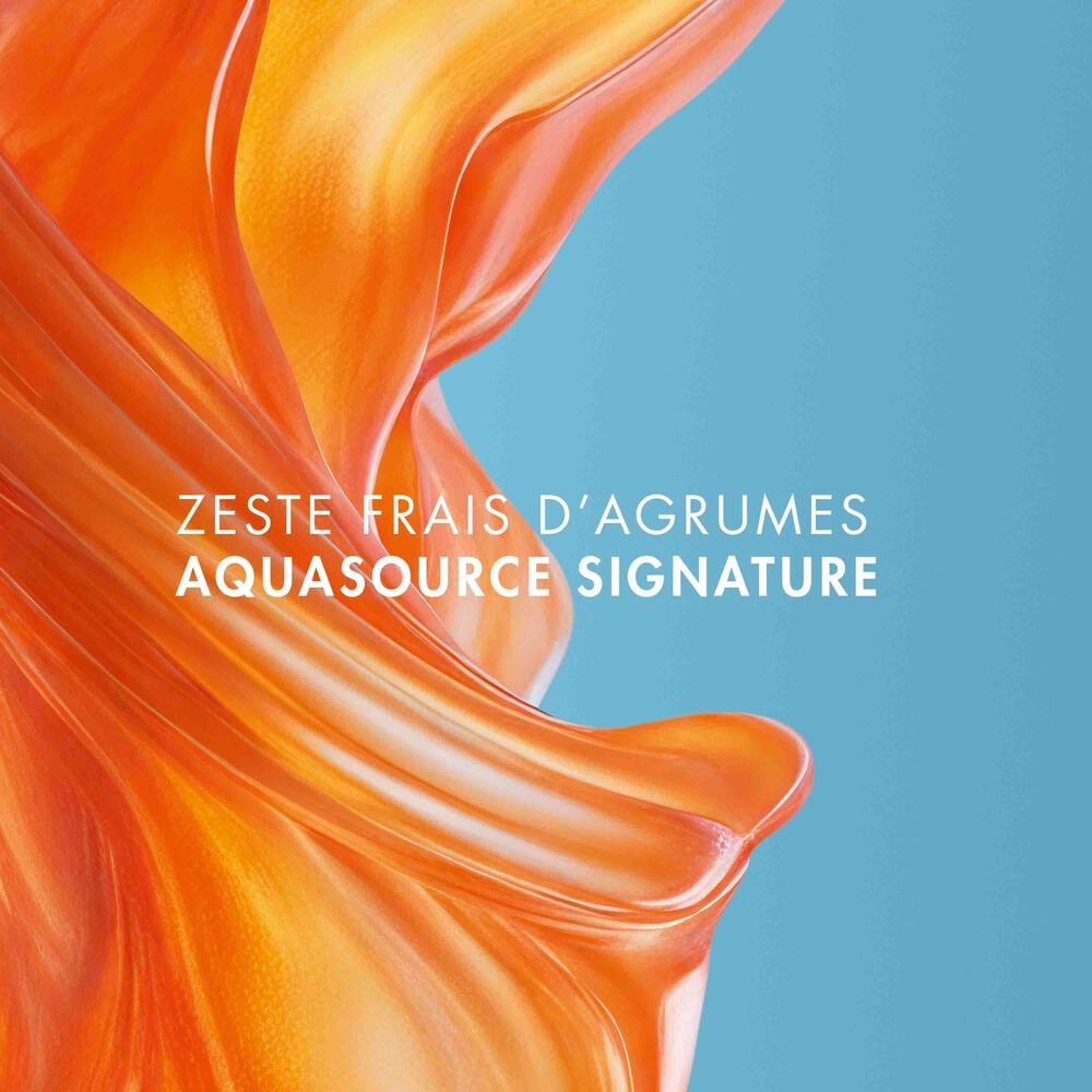 GEL AQUASOURCE+ VITAMIN GLOW