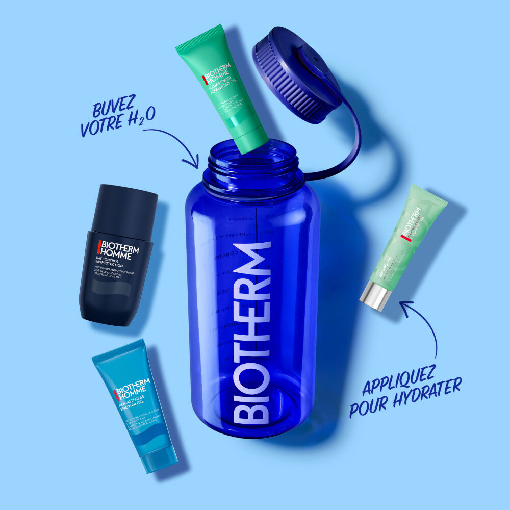The Biotherm Drop™ - Power Drop pour hommes
