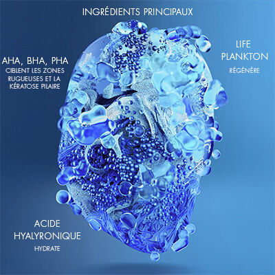 Biocorps Serum Corps Anti-Rugosites