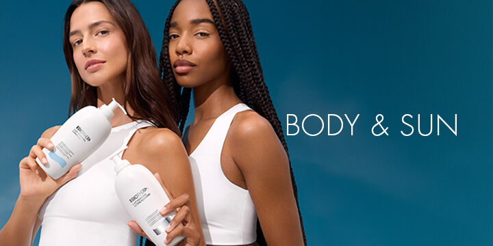 Aquapower Hydrating and Strengthening Routine - Biotherm